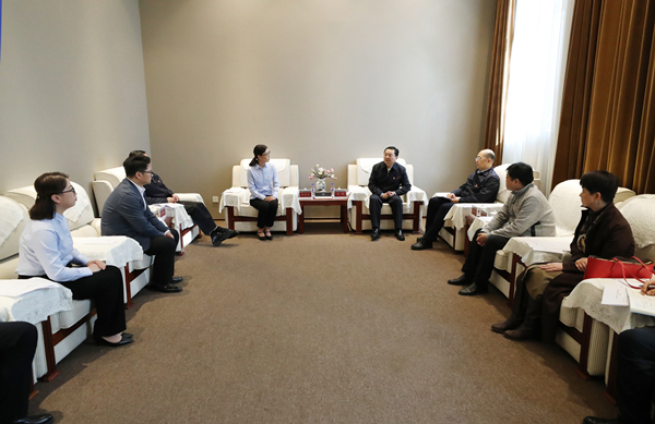 郝鵬、國資、央企、國資委、書記、主任、國企、企業(yè)改革