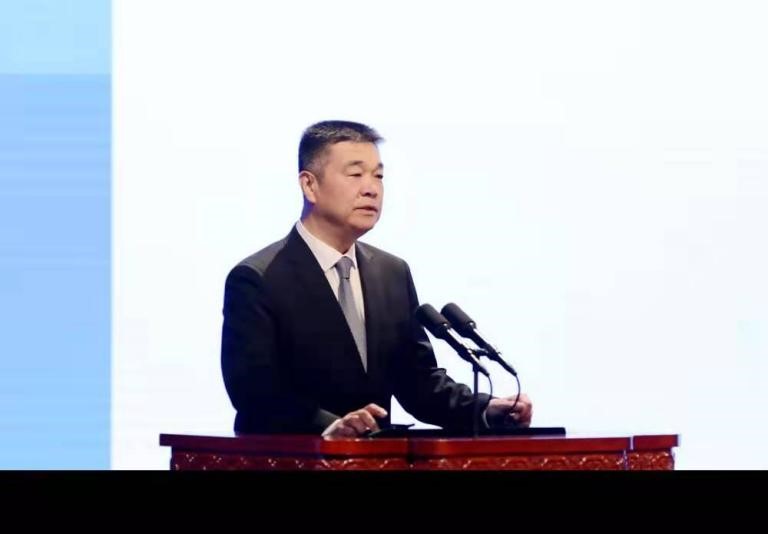 郝鵬、國(guó)資、央企、國(guó)資委、書記、主任、國(guó)企、企業(yè)改革