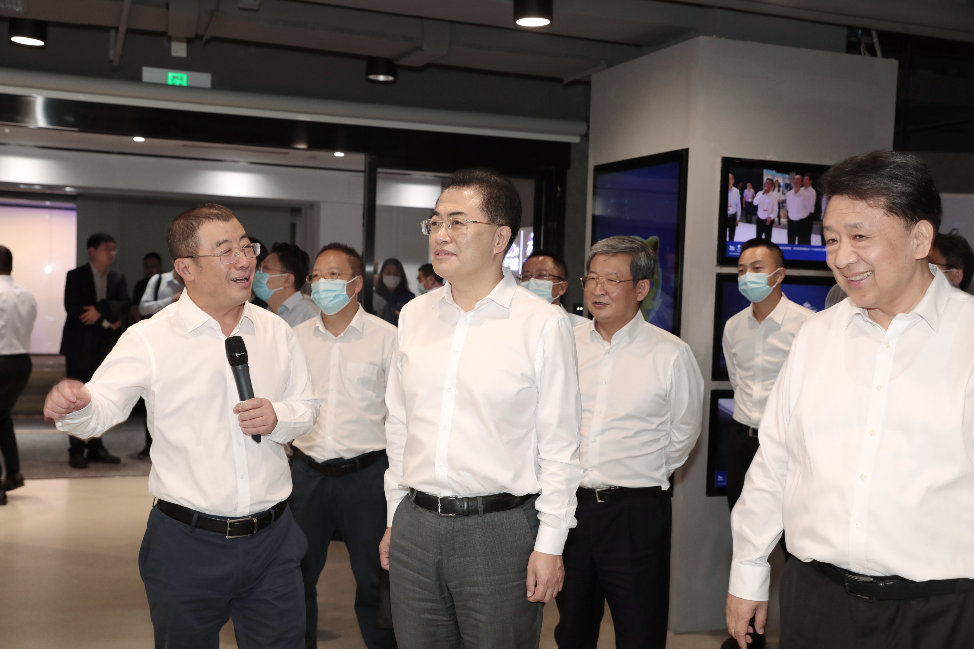 翁杰明、國(guó)資、國(guó)企、央企、國(guó)資委、副主任、企業(yè)改革、新聞宣傳